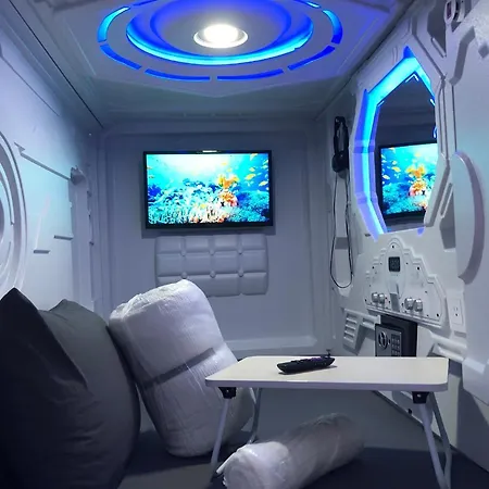 Podlife Hotel